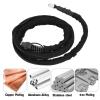 13.12 ft 40A Plasma Cutting Torch with Plastic Handle view 3