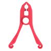 Insulated Plastic Wire Clamp, 1,000 V, 33 mm Maximum Opening view 2