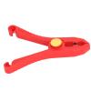 Insulated Plastic Wire Clamp, 1,000 V, 33 mm Maximum Opening view 3
