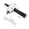 Electric Double-Head Metal Nibbler view 2