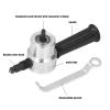 Electric Double-Head Metal Nibbler view 3