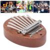 Mini 8-Key Thumb Piano Kalimba for Kids view 4