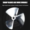 50-Gallon Pneumatic Mixer, 1/2 HP, Automatic Height Adjustment view 4