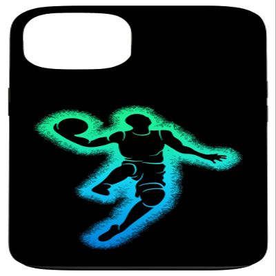 Basketball Case for iPhone 13