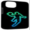 Basketball Case for iPhone 13 view 3