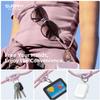 SURPHY Adjustable Universal Phone Lanyard, Durable Phone Strap view 3