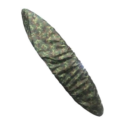 Universal Waterproof UV-Resistant Kayak Cover, 2.7–3 m