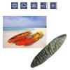 Universal Waterproof UV-Resistant Kayak Cover, 2.7–3 m view 2