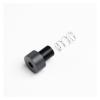 Aqxyxsw Optical Lens Compatible with Neje Master 20W / 7W / 350 0MW Laser Engraving Machine, Laser Head Replacement (Long-Focus Lens) view 2