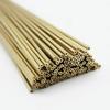 1-Piece H62 Brass Capillary Tube, 500 mm Length, 1/1.2/1.5/1.6/1.8/2/2.5/3 mm Outer Diameter, 3 × 0.3 × 500 mm view 2