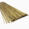 1-Piece H62 Brass Capillary Tube, 500 mm Length, 1/1.2/1.5/1.6/1.8/2/2.5/3 mm Outer Diameter, 3 × 0.3 × 500 mm view 3