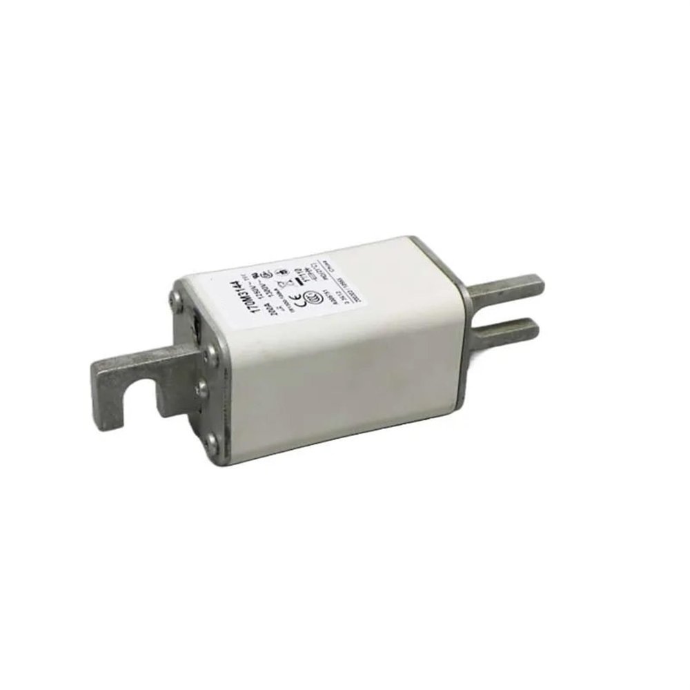 EGTDSFGJA 170M3144 Fast Low-Voltage Fuse for Electronic Components