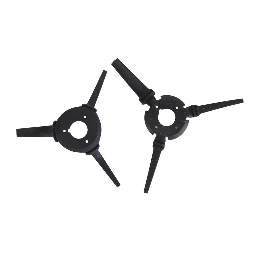 Drone Camera Damper, 3- and 4-Hole Stabilizer Shock Absorbers for 3 Pro, 2-Piece Set