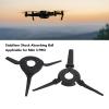Drone Camera Damper, 3- and 4-Hole Stabilizer Shock Absorbers for 3 Pro, 2-Piece Set view 2