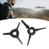 Drone Camera Damper, 3- and 4-Hole Stabilizer Shock Absorbers for 3 Pro, 2-Piece Set view 4