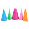 Yctze Multicolor Paper Quilling Set with 5 Shapes view 1