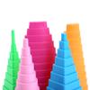 Yctze Multicolor Paper Quilling Set with 5 Shapes view 3