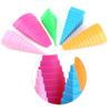 Yctze Multicolor Paper Quilling Set with 5 Shapes view 4