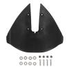 FLEXMAN Whale Tail Hydrofoil Stabilizer for 15–300 HP Outboard Motors view 1