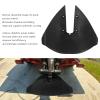 FLEXMAN Whale Tail Hydrofoil Stabilizer for 15–300 HP Outboard Motors view 2