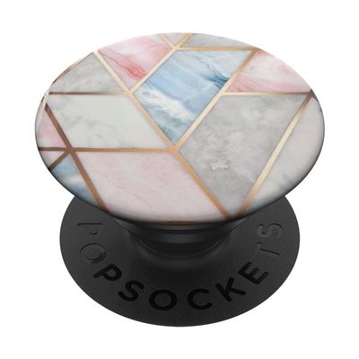 Geometric Shape Adhesive PopGrip