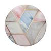Geometric Shape Adhesive PopGrip view 3