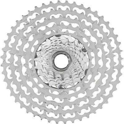 Campagnolo Ekar GT 13-Speed Cassette CS25-EKGT1308 Silver 9-42