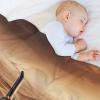PAZZK Cozy Truck Blanket, Soft Flannel Throw with Pattern, 130 x 150 cm view 4