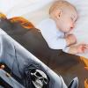 Truck Throw Blanket, Warm & Cozy, Washable, 130 x 150 cm view 4