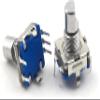 DSZUJTYROP 12 mm Rotary Encoder Pushbutton Switch, 5-Pack view 2