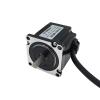 NEMA 23 57BYG DC Geared Stepper Motor, 2-Phase, 56 mm, 1.8°, 3 A, 1.2 Nm view 2