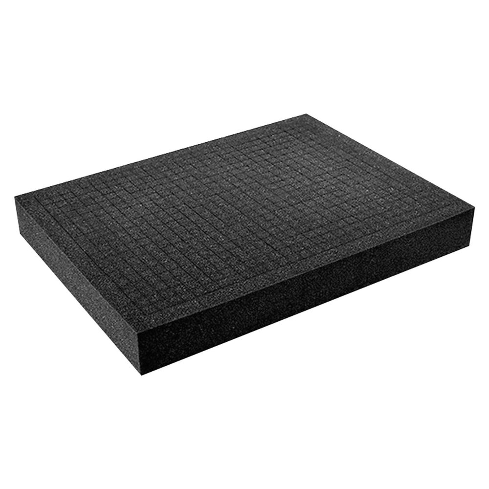 DMAIS PU Foam Sheet, High-Density Pick-and-Pluck Foam