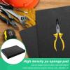 DMAIS PU Foam Sheet, High-Density Pick-and-Pluck Foam view 4