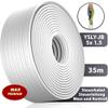 MAS Premium YSLY-JB 5×1.5 mm² Flexible Control Cable, Gray, 5–170 m (35 m) view 2