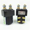 PHNOITPQ 48V 100A Albright SW80-156 Model DC Contactor, 1 pc view 1