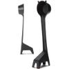 Glixoft Cartoon Giraffe Coffee Spoon, 1 Piece view 4
