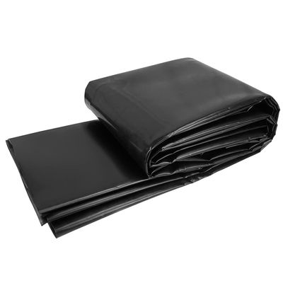Garden Pond Liner, Flexible HDPE, 10 x 12 m