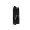 SMZhomeone Adjustable ABS Ventilation Grille, 125 mm view 3