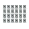 Aqxyju libo1986 Replacement Parts for i7+/i7 Plus, E5, E6, E7, S9, S9+ Robot Vacuums (20 pcs) view 2