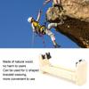 Akozon Paracord Jig Set with Wooden Frame for DIY Bracelets view 2