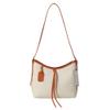 CRGANGZY Women's Large-Capacity Travel Crossbody Bag view 1
