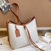CRGANGZY Women's Large-Capacity Travel Crossbody Bag view 3