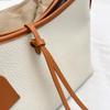 CRGANGZY Women's Large-Capacity Travel Crossbody Bag view 4