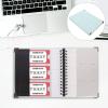 Ticket Album for Concert Tickets and Photos, Wear-Resistant Scrapbook view 3