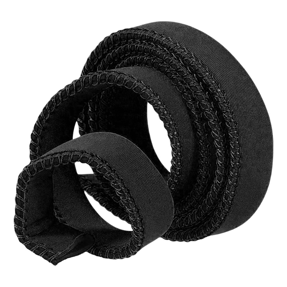 Water Bladder Hose Cover, 92 cm Insulated Rubber Drinking Hose Sleeve