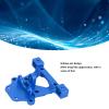 ANKROYU Blue Rear Aluminum Body Posts for 1/16 RC Cars view 2