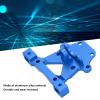 ANKROYU Blue Rear Aluminum Body Posts for 1/16 RC Cars view 4