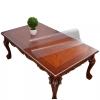 Transparent Cut-to-Size Desk and Chair Mat view 1