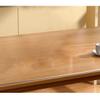 Transparent Cut-to-Size Desk and Chair Mat view 2
