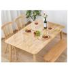 Transparent Cut-to-Size Desk and Chair Mat view 3
